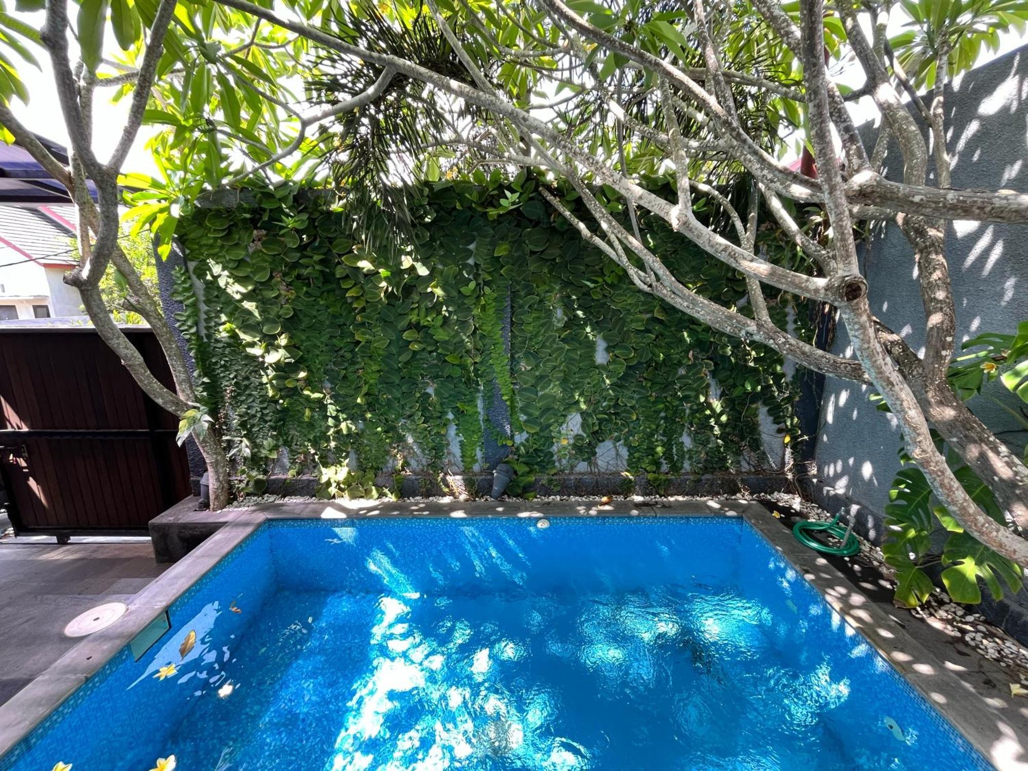Villa Beranda With A Pool By Balibenefit Uluwatu Zewnętrze zdjęcie